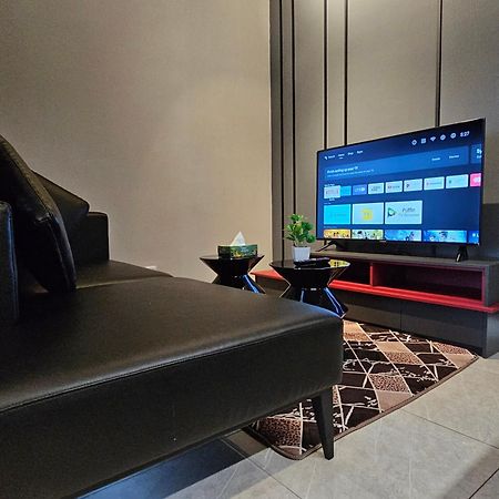 Maxx Royal Axon Bukit Bintang Lägenhet Kuala Lumpur Exteriör bild