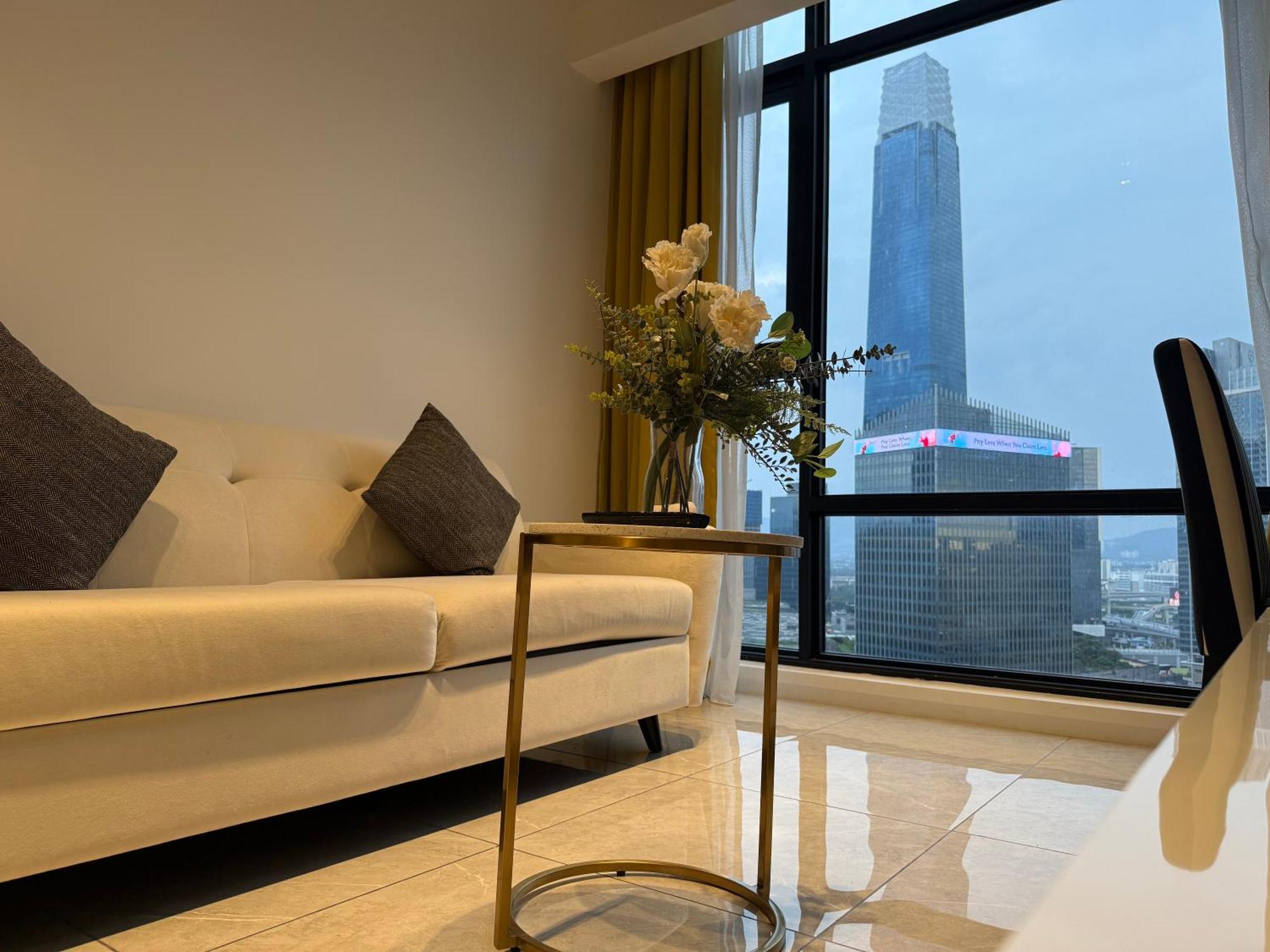 Maxx Royal Axon Bukit Bintang Lägenhet Kuala Lumpur Exteriör bild